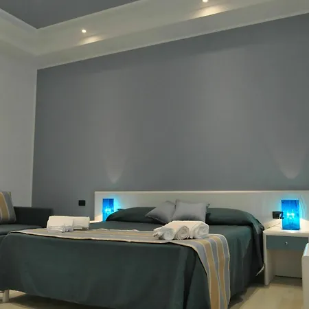 Agosta Hotel