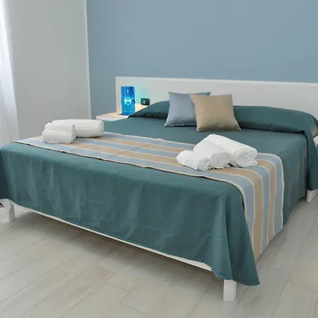 Agosta Hotel San Vito Lo Capo