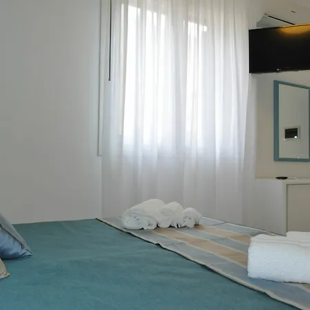 Agosta * San Vito Lo Capo