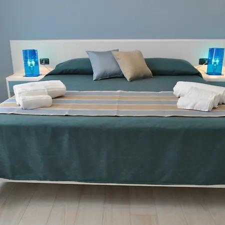 Hotel Agosta *