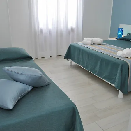 Agosta Hotel