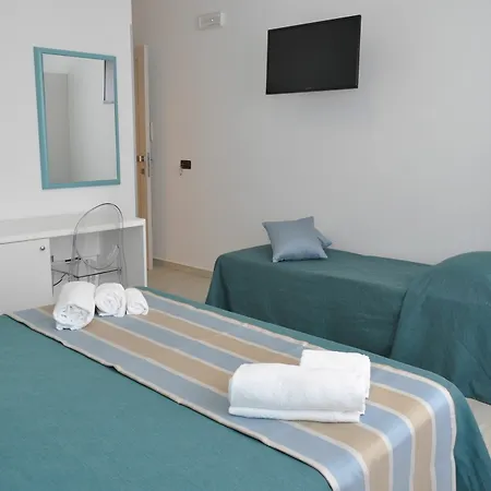Agosta Hotel San Vito Lo Capo