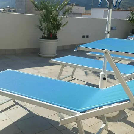 Hotel Agosta *